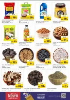 Nesto offers in Hwr Alanz from 26 to 28 October 2026 Mega Saver - Page 6