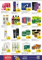 Nesto offers in Hwr Alanz from 26 to 28 October 2026 Mega Saver - Page 7