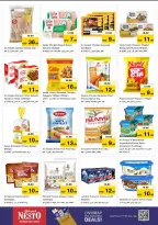 Nesto offers in Hwr Alanz from 26 to 28 October 2026 Mega Saver - Page 9