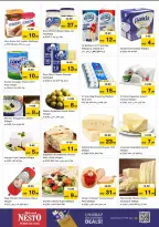 Nesto offers in Hwr Alanz from 26 to 28 October 2026 Mega Saver - Page 10