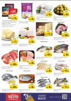 Nesto offers in Dyrh from 26 to 28 October 2026 Mega Saver - Page 11