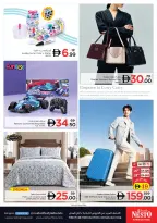 Nesto offers in Dyrh from 26 to 28 October 2026 Mega Saver - Page 14