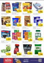 Nesto offers in Dyrh from 26 to 28 October 2026 Mega Saver - Page 3
