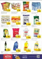Nesto offers in Dyrh from 26 to 28 October 2026 Mega Saver - Page 5