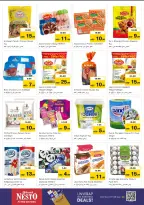 Nesto offers in Dyrh from 26 to 28 October 2026 Mega Saver - Page 7