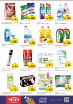 Nesto offers in Dyrh from 26 to 28 October 2026 Mega Saver - Page 8
