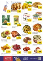 Nesto offers in Dyrh from 26 to 28 October 2026 Mega Saver - Page 10