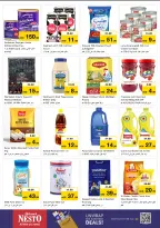 Nesto offers in Alnhdh from 26 to 28 October 2026 Mega Saver - Page 3