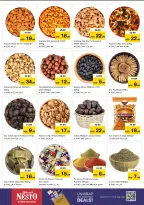 Nesto offers in Alnhdh from 26 to 28 October 2026 Mega Saver - Page 4