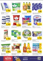 Nesto offers in Alnhdh from 26 to 28 October 2026 Mega Saver - Page 6