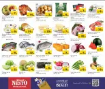 Nesto offers in Alnhdh from 26 to 28 October 2026 Mega Saver - Page 7