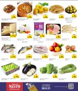 Nesto offers in Alnhdh from 26 to 28 October 2026 Mega Saver - Page 8