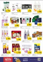Nesto offers in Alnhdh from 26 to 28 October 2026 Mega Saver - Page 10