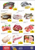 Nesto offers in Jumeirah from 26 to 28 October 2026 Mega Saver - Page 11