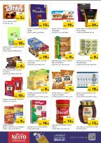 Nesto offers in Jumeirah from 26 to 28 October 2026 Mega Saver - Page 3