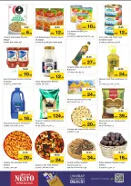 Nesto offers in Jumeirah from 26 to 28 October 2026 Mega Saver - Page 5