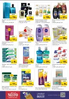 Nesto offers in Jumeirah from 26 to 28 October 2026 Mega Saver - Page 7