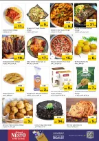 Nesto offers in Jumeirah from 26 to 28 October 2026 Mega Saver - Page 10