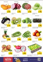 Nesto offers in Dragon Mart from 26 to 28 October 2026 Mega Saver - Page 2