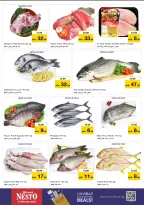 Nesto offers in Dragon Mart from 26 to 28 October 2026 Mega Saver - Page 7