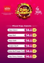 Nesto offers in Al Karama from 26 to 28 October 2026 Mega Saver - Page 12