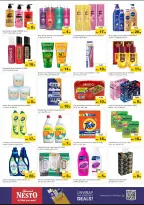 Nesto offers in Al Karama from 26 to 28 October 2026 Mega Saver - Page 6