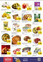 Nesto offers in Al Karama from 26 to 28 October 2026 Mega Saver - Page 8