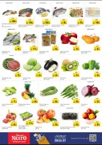 Ofertas de Nesto Al Barsha de 26 a 28 octubre 2026 Ahorros masivos - Página 4