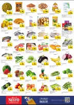 Nesto offers in Al Wasl from 26 to 28 October 2026 Mega Saver - Page 2