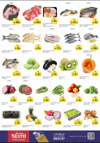 Nesto offers in Almhysnh from 26 to 28 October 2026 Mega Saver - Page 4