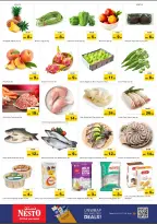 Nesto offers in Dubai from 26 to 28 October 2026 Mega Saver - Page 3