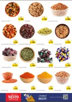 Nesto offers in Dubai from 26 to 28 October 2026 Mega Saver - Page 8