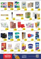 Nesto offers in Dubai from 26 to 28 October 2026 Mega Saver - Page 9