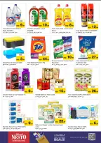 Nesto offers in Butina from 26 to 28 October 2026 3Days Deal - Page 13