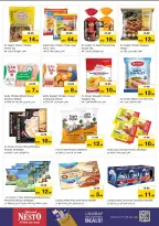 Nesto offers in Butina from 26 to 28 October 2026 3Days Deal - Page 14
