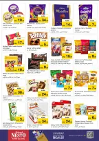 Nesto offers in Butina from 26 to 28 October 2026 3Days Deal - Page 5