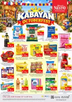 Nesto offers in Muwaileh from 26 to 28 October 2026 Big Offers Bigger & Bigger - Page 2