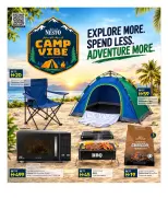 Nesto offers in Muwaileh from 26 to 28 October 2026 Big Offers Bigger & Bigger - Page 16