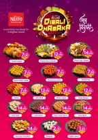 Nesto offers in Muwaileh from 26 to 28 October 2026 Big Offers Bigger & Bigger - Page 4
