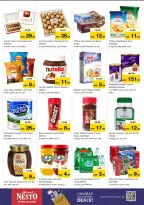 Nesto offers in Muwaileh from 26 to 28 October 2026 Big Offers Bigger & Bigger - Page 5