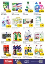 Nesto offers in Muwaileh from 26 to 28 October 2026 Big Offers Bigger & Bigger - Page 8