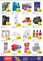 Nesto offers in Muwaileh from 26 to 28 October 2026 Big Offers Bigger & Bigger - Page 9