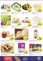 Nesto offers in Mleiha from 26 to 28 October 2026 Massive savings - Page 11