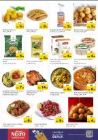 Nesto offers in Mleiha from 26 to 28 October 2026 Massive savings - Page 12