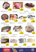 Nesto offers in Mleiha from 26 to 28 October 2026 Massive savings - Page 13