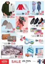 Nesto offers in Mleiha from 26 to 28 October 2026 Massive savings - Page 17