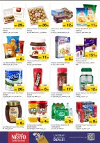 Nesto offers in Mleiha from 26 to 28 October 2026 Massive savings - Page 4