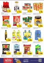 Nesto offers in Mleiha from 26 to 28 October 2026 Massive savings - Page 5