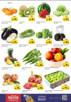 Nesto offers in Rolla from 26 to 28 October 2026 Massive savings - Page 2