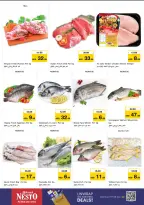 Nesto offers in Rolla from 26 to 28 October 2026 Massive savings - Page 11